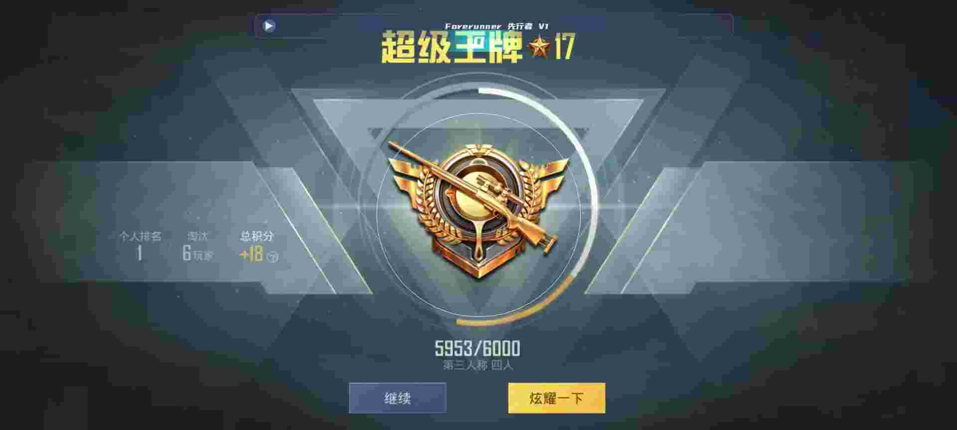 和平精英鸡腿辅助自瞄 - ��ƽ��Ӣ�����޸�����Ұ�辅助预览图